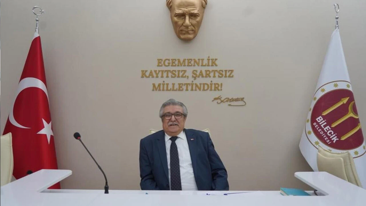 İYİ Parti'den Bilecik açıklaması: Yeni bir yola çıktık