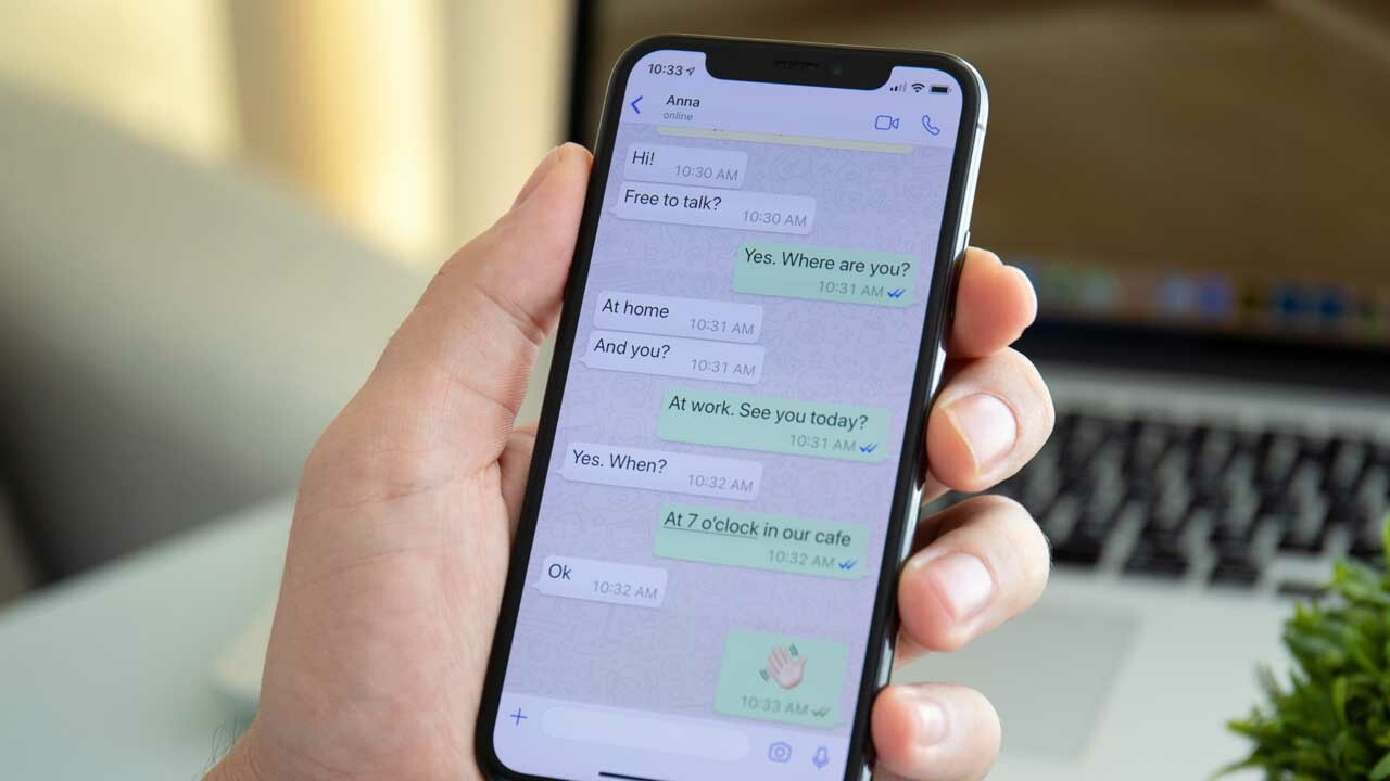 WhatsApp&#039;tan 2024&#039;te sürpriz özellik: Metin formatı değişiyor, işte yeni hali