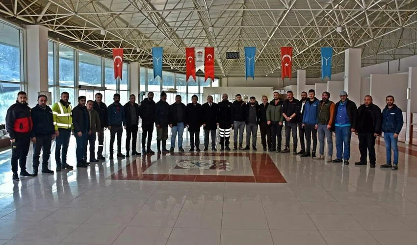 Söğüt Belediyesi personelin maaşına yüzde 70 zam yaptı