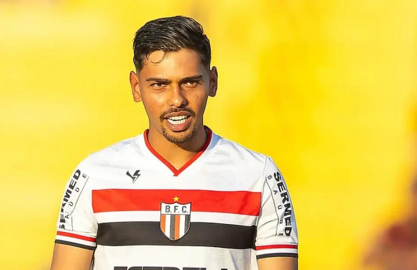 2023 yılının en güzel golünü sürpriz isim attı! Puskas Ödülü Brezilya'ya gitti