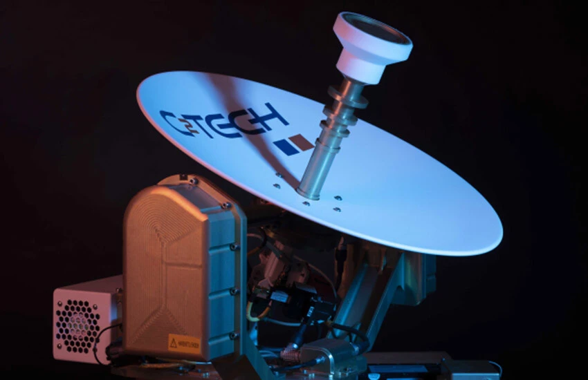 ANKA-3'te kullanılan yerli sisteme NATO'dan teklif