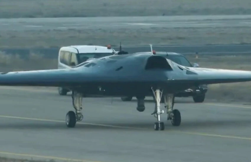 ANKA-3'te kullanılan yerli sisteme NATO'dan teklif