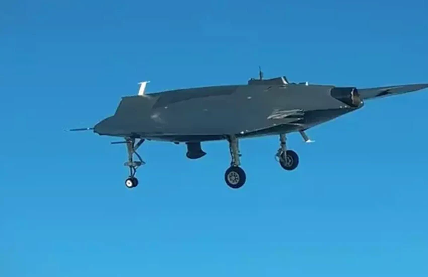 ANKA-3'te kullanılan yerli sisteme NATO'dan teklif