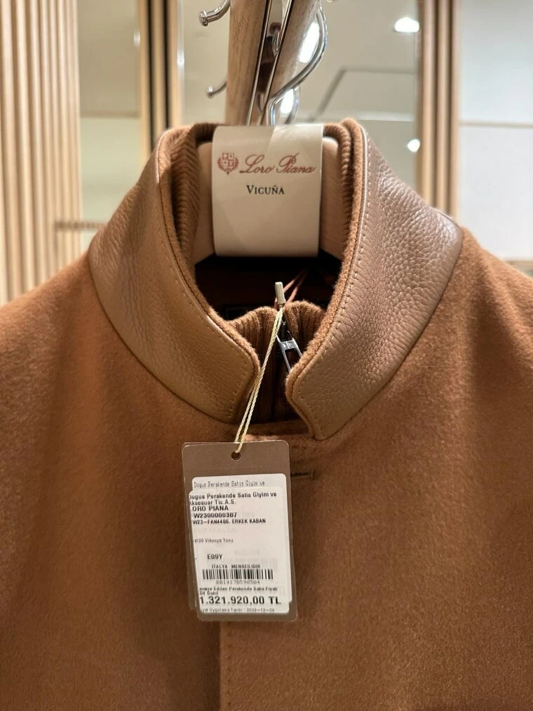 Araba parasına kaban! Fiyatı tamı tamına 1 milyon 321 bin 920 TL