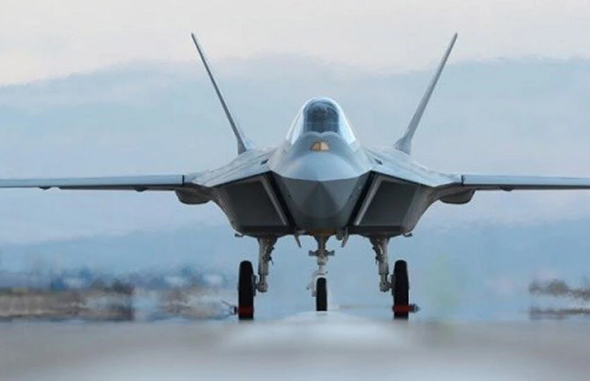 Türkiye'nin son gözdesi KAAN'a talip olacak ülkeler