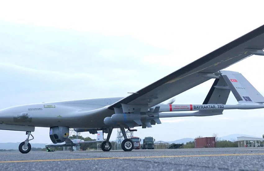 Türkiye'nin son gözdesi KAAN'a talip olacak ülkeler