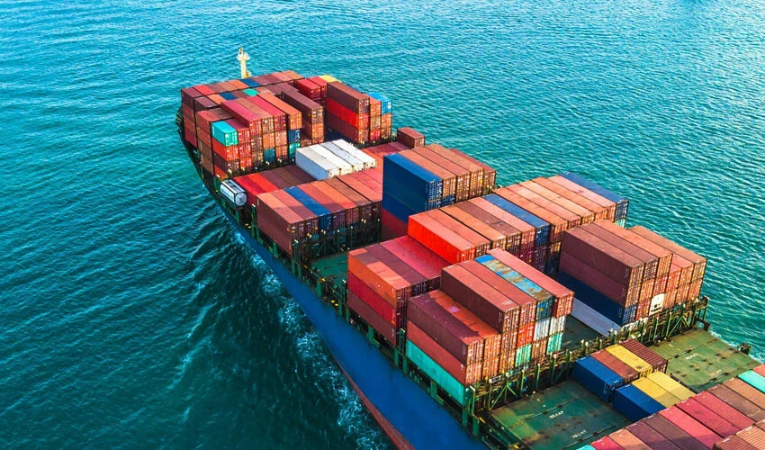 İstanbul'dan Abu Dabi'ye ticaret köprüsü, ihracat artışında BAE liste başında