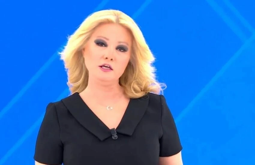 Müge Anlı kendisine 'Vatan haini' diyenlere ateş püskürdü: Alnını karışlarım