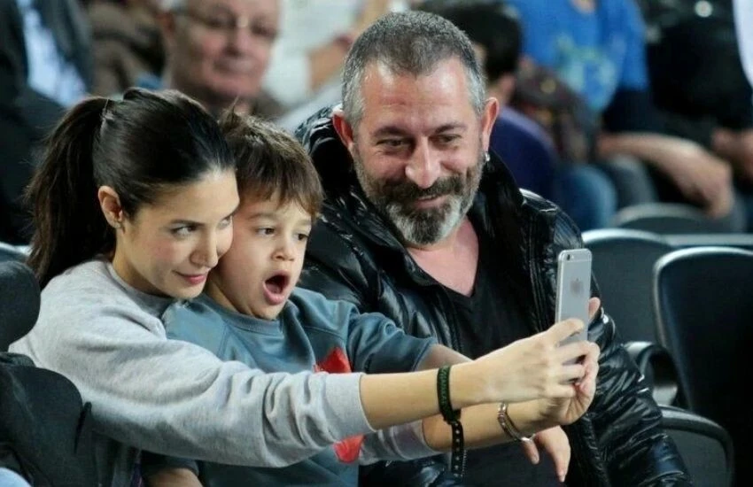 Ahu Yağtu ile Cem Yılmaz arasındaki nafaka krizi sürüyor