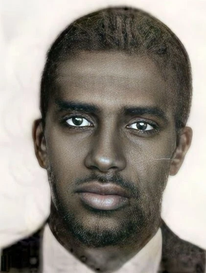 Son dakika! Somali Cumhurbaşkanının oğlunun hapis cezası paraya çevrildi