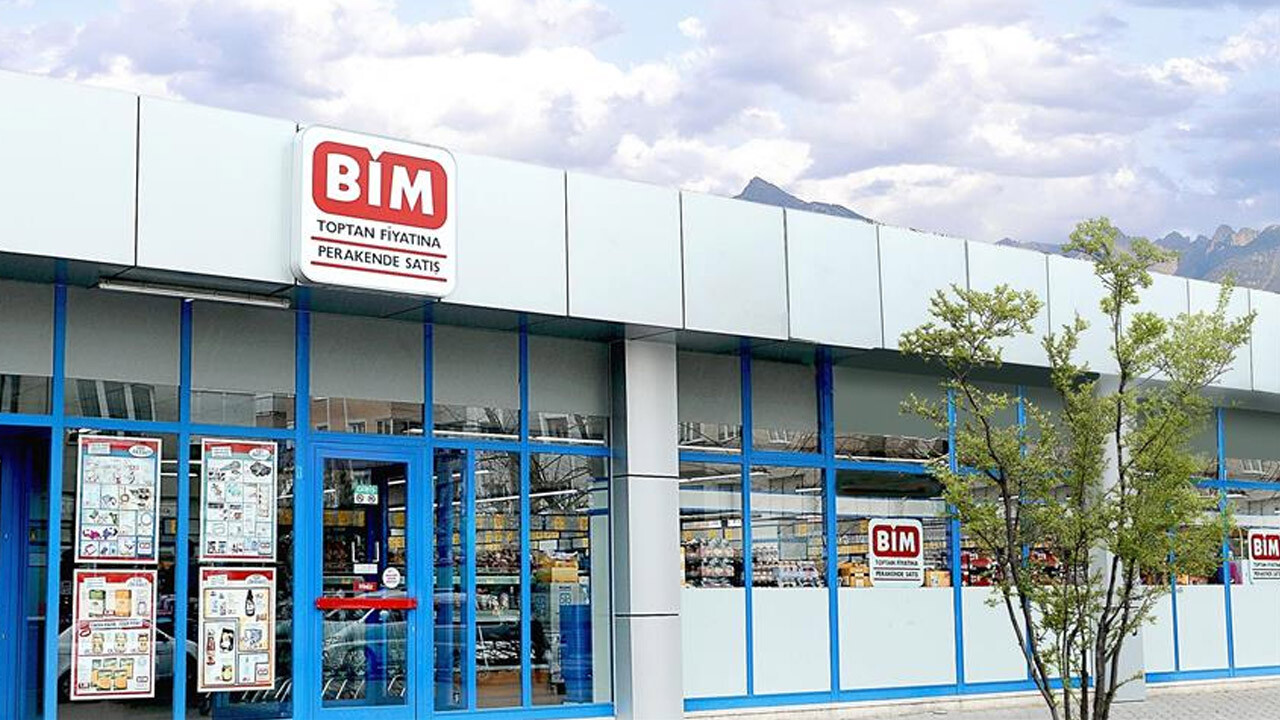 BİM marketlerinde indirim için son gün: Yetişen alır! Peynir, süt, yoğurt ve deterjanlarda büyük kampanya...