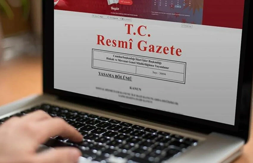 Resmi Gazete'de yayımlandı: Yeni yönetmelikte dikkat çeken 'gluten' detayı