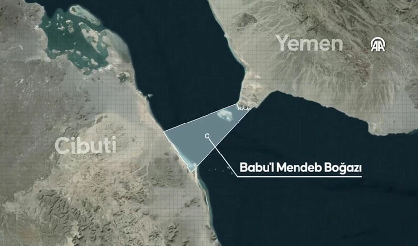 Küresel ticaretin can damarı kesilirken, dünya rotayı Türkiye'ye mi çevirecek?