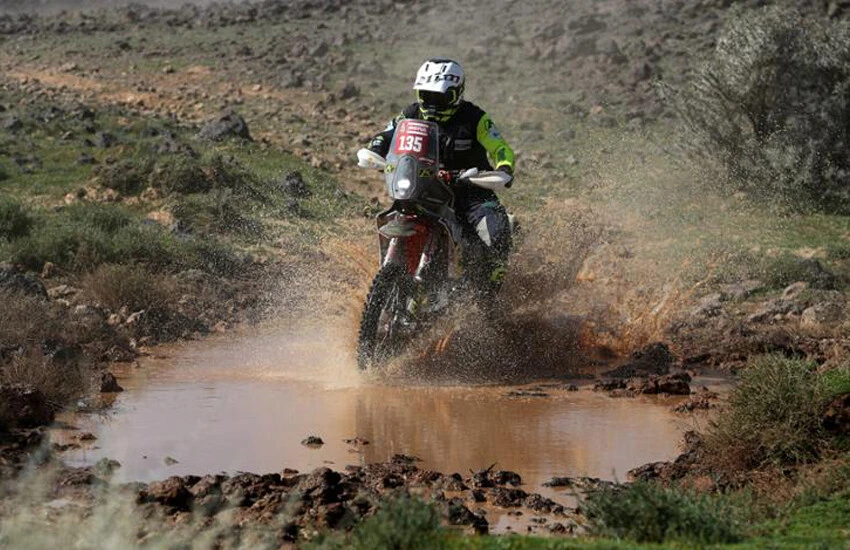 Dünyanın en tehlikeli yarışı! Dakar Rallisi 33 sporcuya mezar oldu