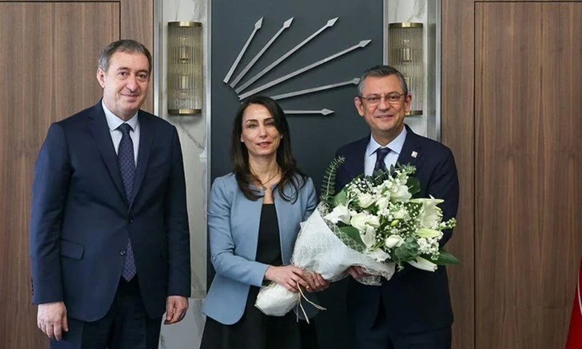 DEM Parti'den CHP ile ittifak açıklaması