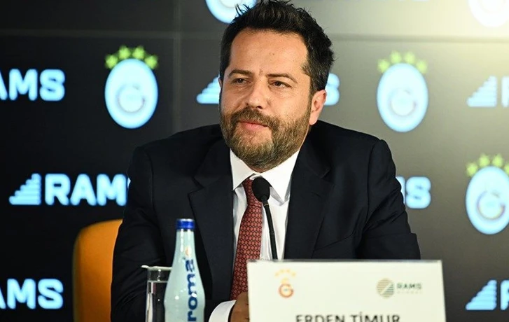 Dursun Özbek, Erden Timur ve 5 Süper Lig kulübü PFDK'ye sevk edildi