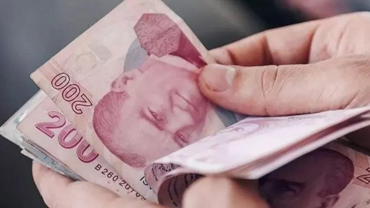 Emeklinin gözü, kulağı bu toplantıda!