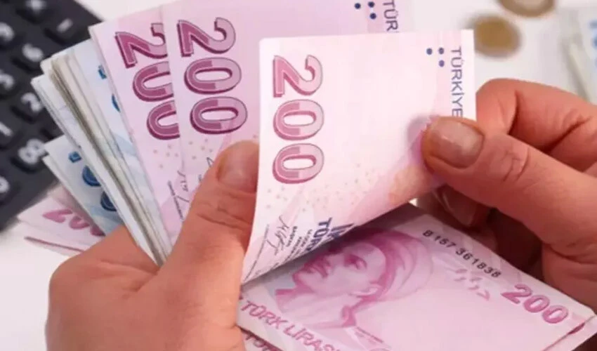 Emeklinin gözü, kulağı bu toplantıda!