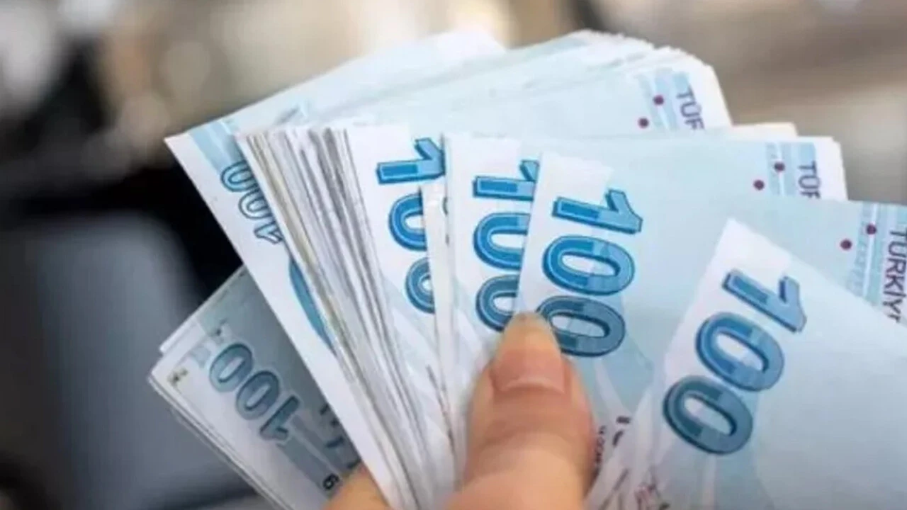 Emeklinin gözü, kulağı bu toplantıda!