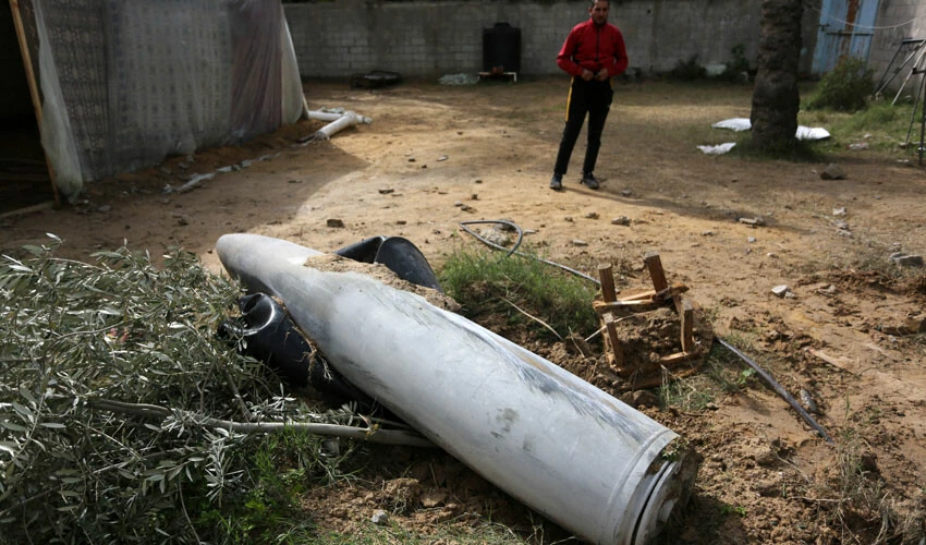 Gazze'de Filistinlileri bekleyen gizli tehlike