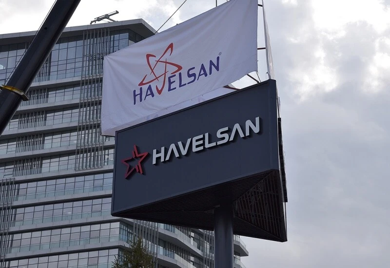 HAVELSAN'dan yerli ve milli yapay zeka asistanı: MAIN GPT