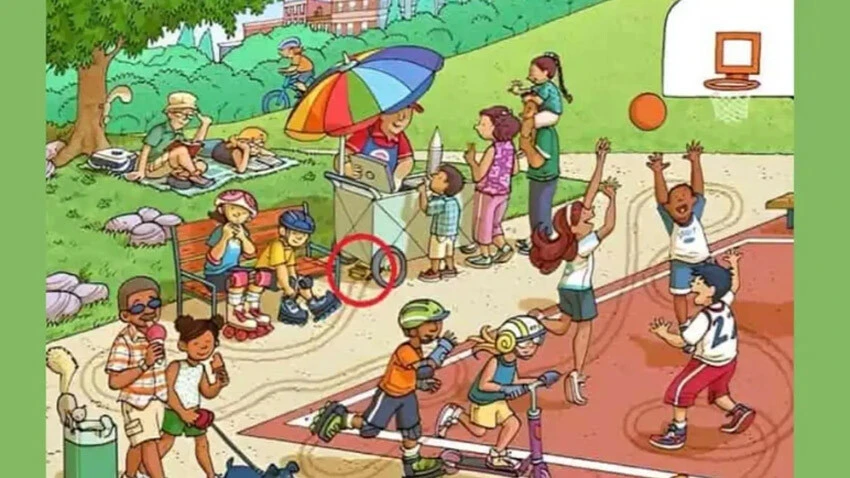 İşte sadece dâhilerin çözebileceği soru... 10 saniyede bulan IQ farkını ortaya koyuyor