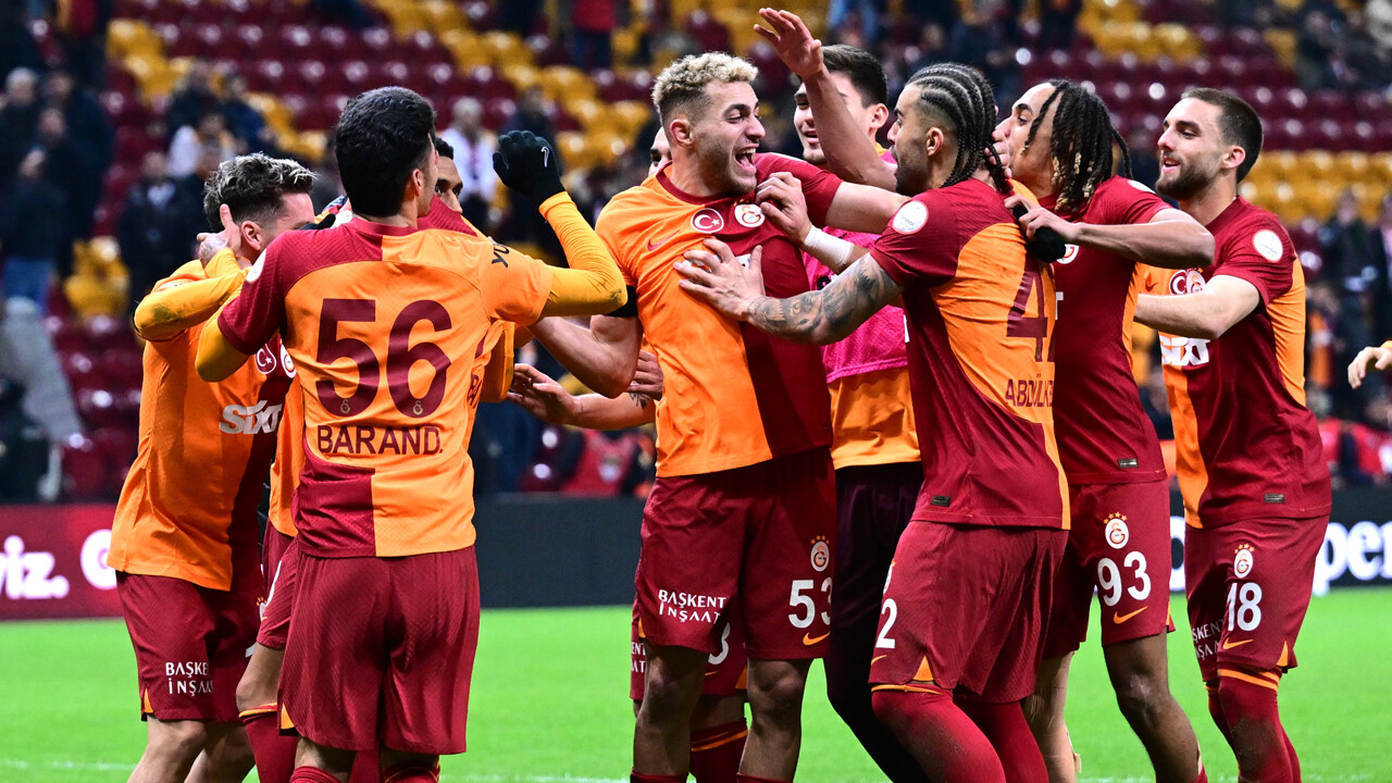 Kayserispor maçı sonrası Galatasaray&#039;dan flaş açıklama: &quot;Bu böyle devam etmeyecek!&quot;