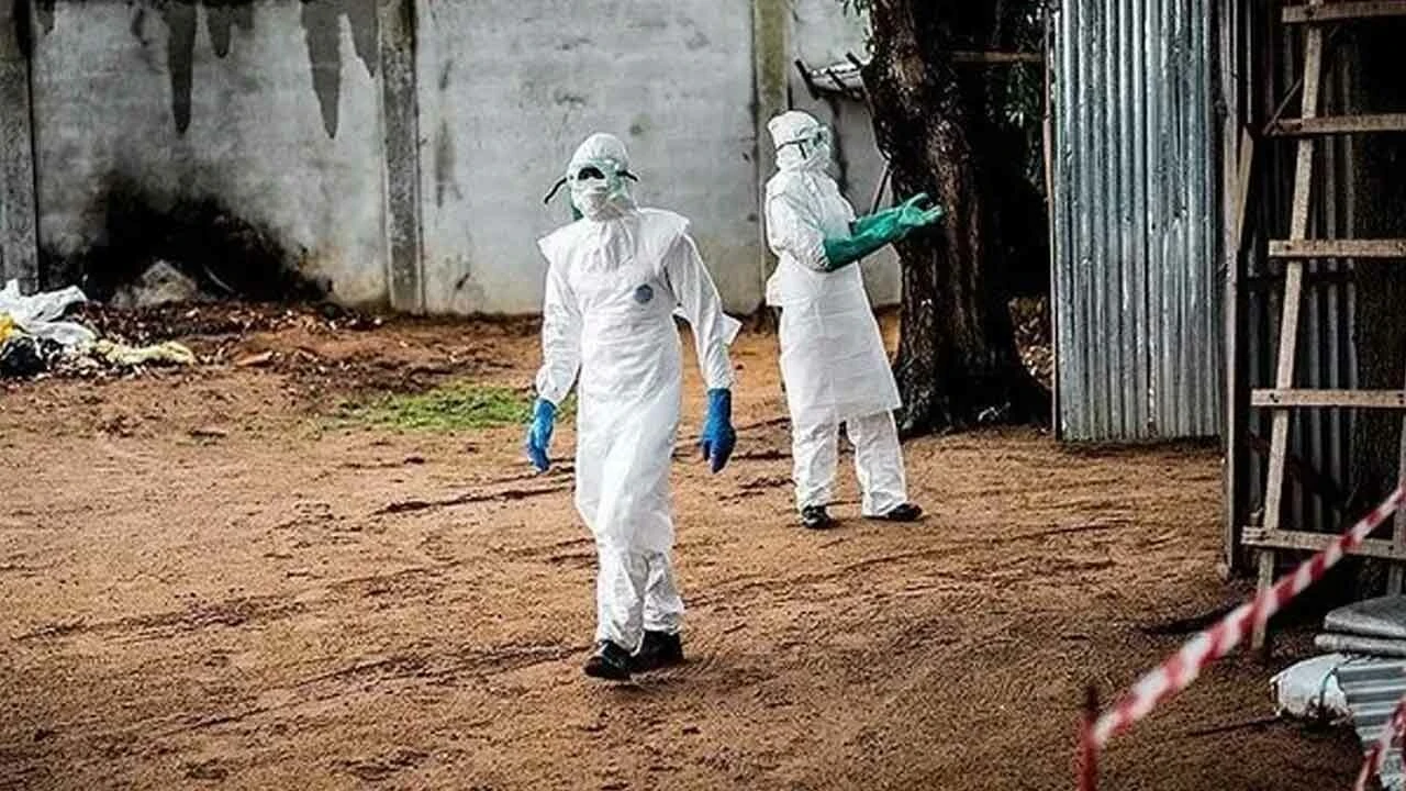 Zambiya'da kolera salgını: Ölenlerin sayısı 374 oldu