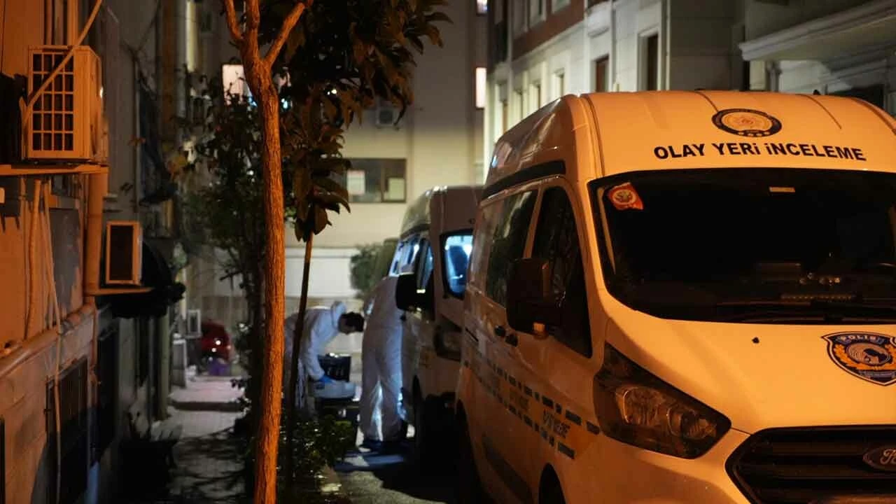 Mühendisin şüpheli ölümü: Kafasına darbe aldı, saatler sonra evinde öldü