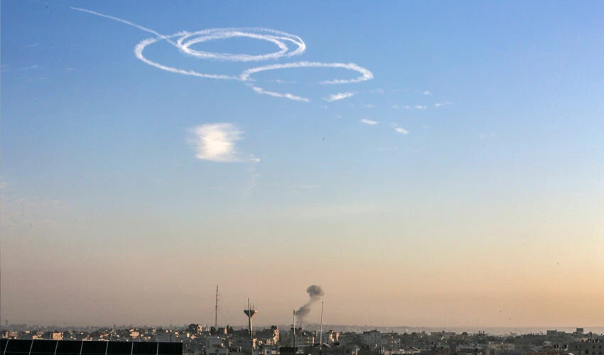 İsrail güçleri çekildikleri bölgelere yeniden girdi