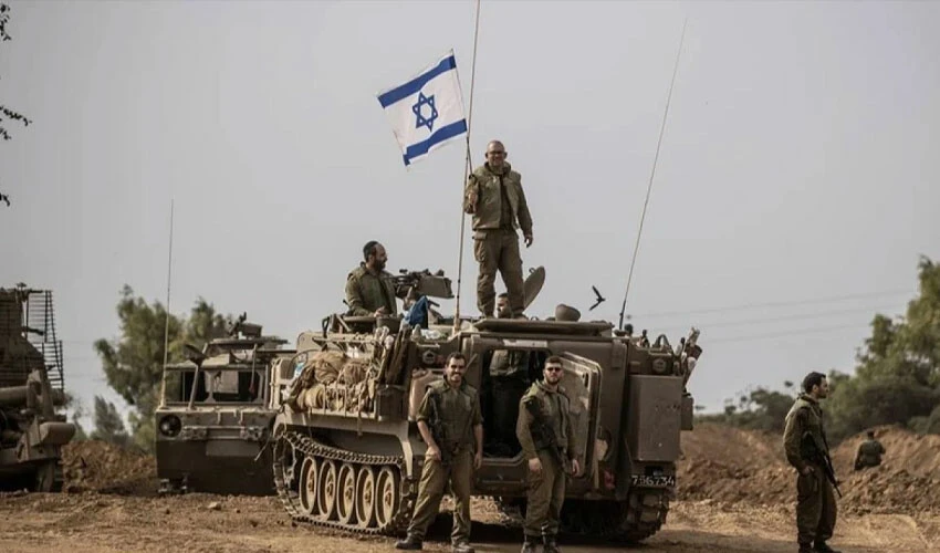 İsrail-Hamas savaşında yeni boyut: 'Yoğun evre' azalıyor