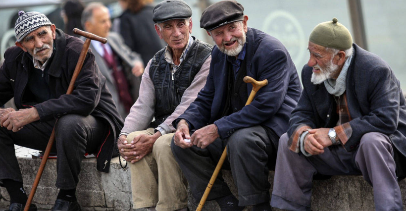 SSK ve Bağkur emeklileri ne kadar alacak? İşte yeni zamlı maaşlar