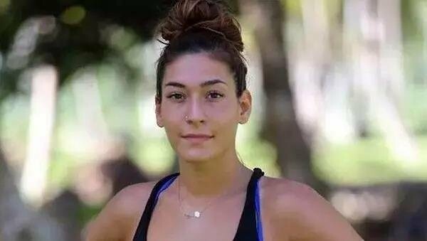 Survivor Berna Canbeldek kimdir? Survivor All Star 2024 Berna Canbeldek kaç yaşında, nereli?