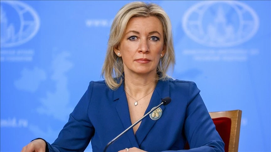 Ukraynalı bakan içini döktü: Lavrov'u yumruklamak istedim