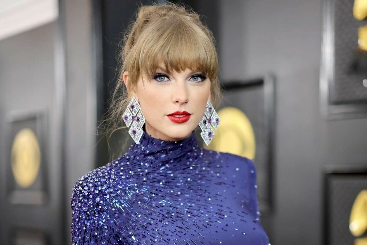 Vize başvurunuz Taylor Swift sayesinde kabul edilebilir