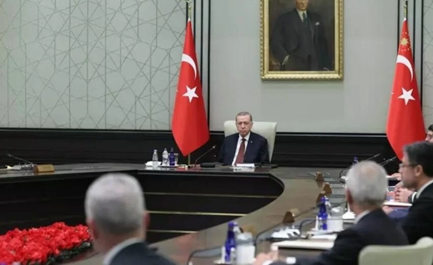 Emekliye ek zam açıklandı mı? SON DAKİKA! Cumhurbaşkanı Erdoğan emekli maaşını açıkladı mı? Kabine Toplantısı kararları!