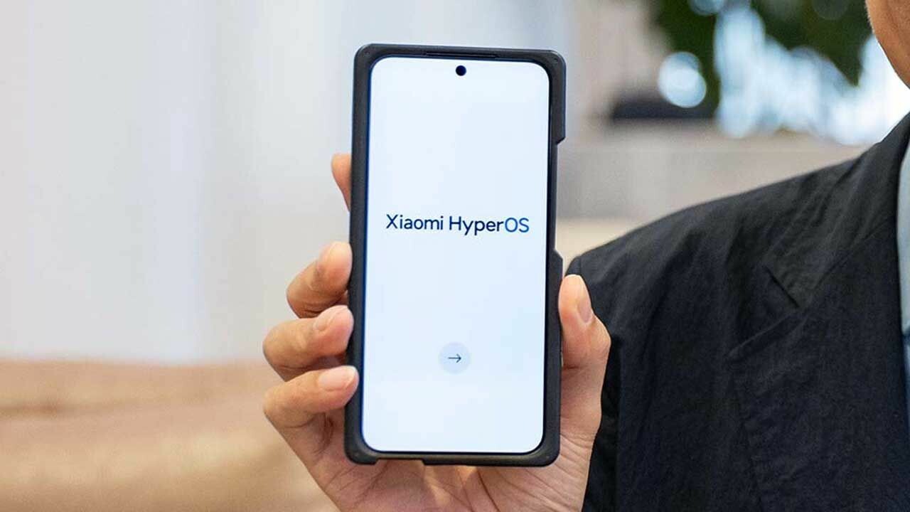 Xiaomi HyperOS globale geliyor! İşte ilk güncellenecek telefonlar