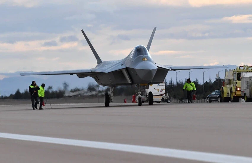 Türkiye'nin yeni savunma üçgeni düşmana nefes aldırmayacak