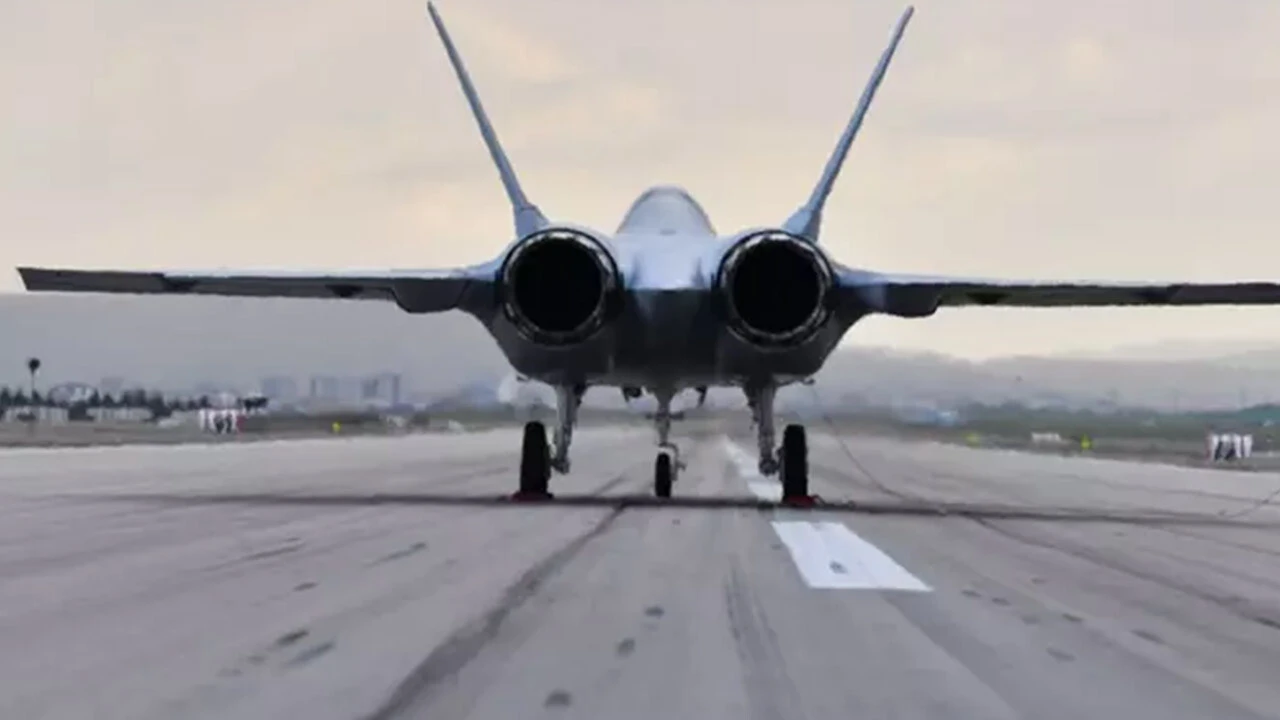 Türkiye'nin son gözdesi KAAN'a talip olacak ülkeler