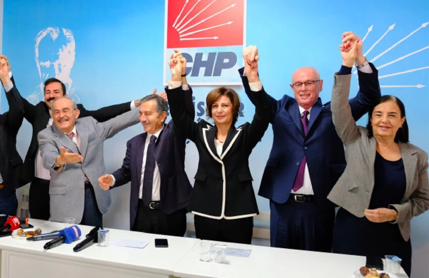 Eskişehir'de neler yaşandı? "Büyükerşen'den Özel’e DSP tehdidi" iddiası