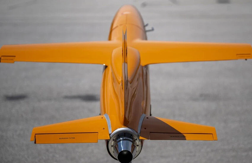 Türkiye'nin yeni savunma üçgeni düşmana nefes aldırmayacak