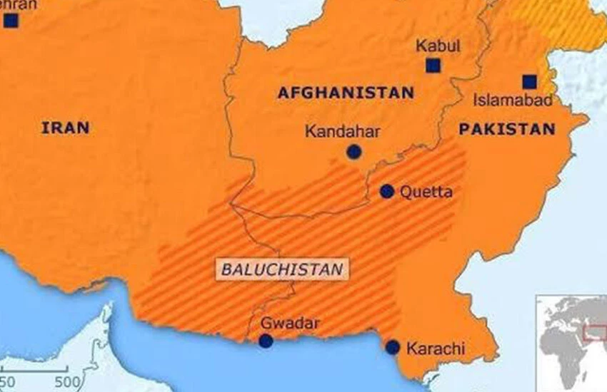 Pakistan’dan İran’a sert tepki