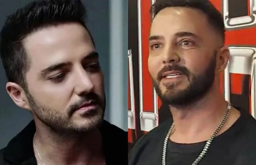 Gökhan Özen estetik yaptırdığı iddialarını kabul etmedi: İftiralarla uğraşıyorum