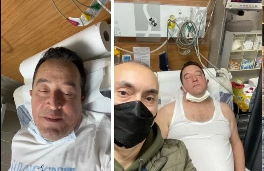 Oyuncu Vural Çelik bir ay içinde iki kez influenza oldu, takipçilerini tek bir konuda uyardı
