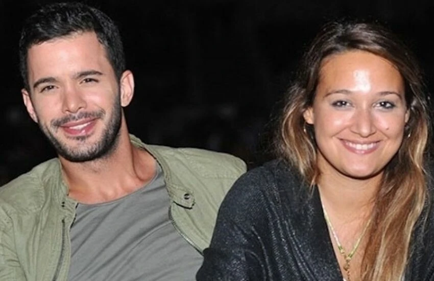 Barış Arduç, eşi Gupse Özay’ı yere göğe sığdıramadı: Karımdan razıyım