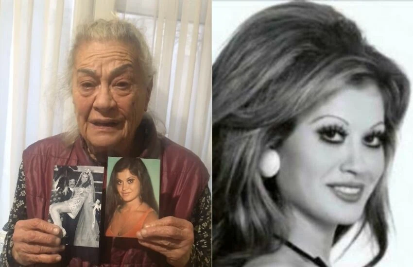 Yeşilçam oyuncusu Serpil Örümcer faturalarını ödeyebilmek için yardım istedi