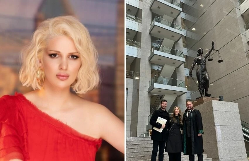 İki 'Gökçe Kırgız'ın marka davasında, mahkeme kararını verdi