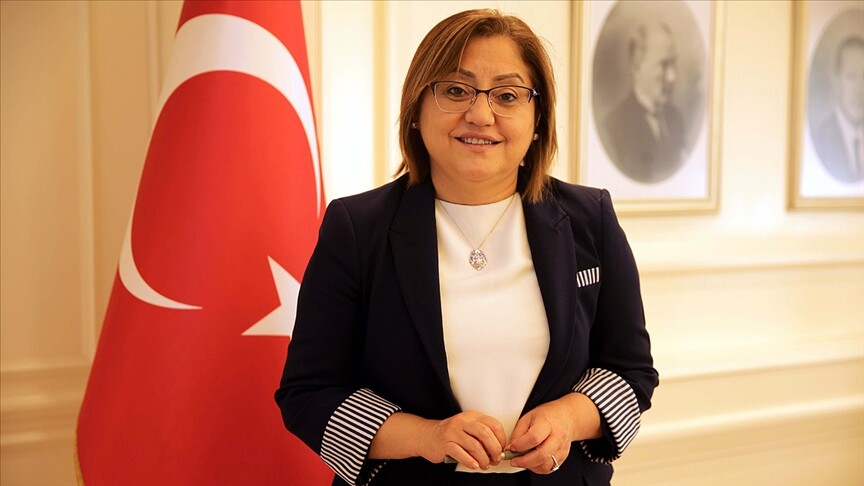 AK Parti Gaziantep Büyükşehir Belediye başkan adayı Fatma Şahin kimdir?