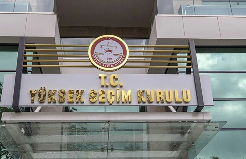 Deprem bölgesindeki iddialar gerçeği yansıtmıyor! YSK Başkanı'ndan 31 Mart açıklaması: Türkiye seçime hazır