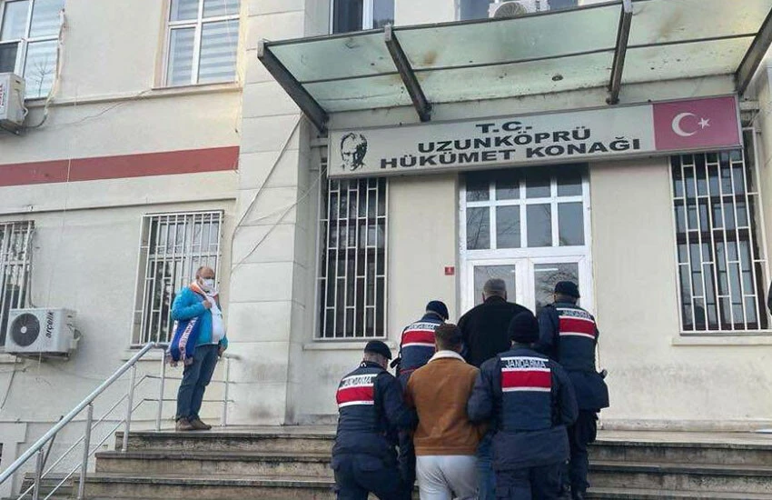 3 şehirde terör operasyonu: 13 şüpheli yakalandı